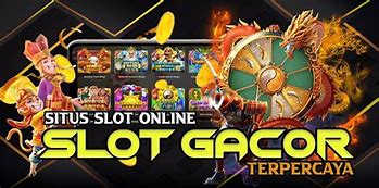 5 Situs Slot Mudah Jackpot Online Casino Indonesia Slot Gacor Hari Ini)