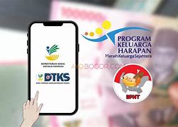 Cara Cek Penerima Bantuan Bpnt Lewat Hp