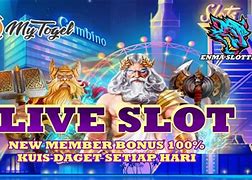 Indo39 Login Bonus Hari Ini Terbaru Slot