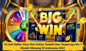 Jangkar Slot Jp Online Terpercaya 2024