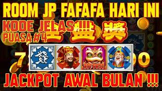 Room Jp Fafa Dini Hari Hari Ini Terbaru 2022 Pdf