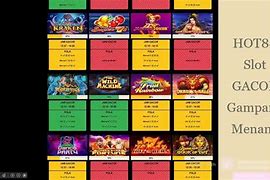 Rtp Kpktoto Slot Hari Ini Online