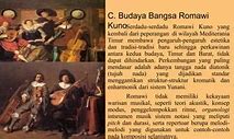 Sejarah Musik Romawi Kuno Memberikan Sumbangan Berupa