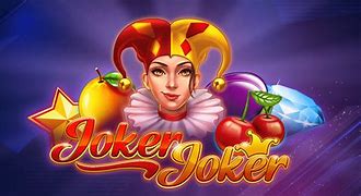 Slot Joker Majapahit Terbaru 2023 Hari Ini Live Streaming