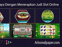 Video Main Slot Menang Terus